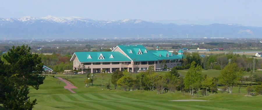 Sapporo Scots Hill Golf Club