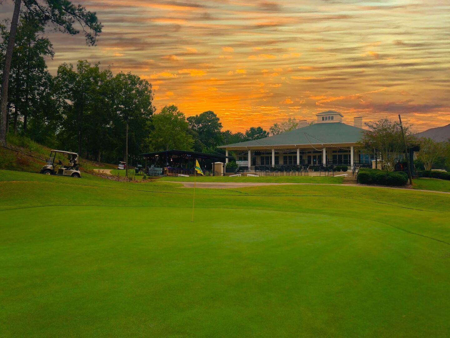 StillWaters Golf Club