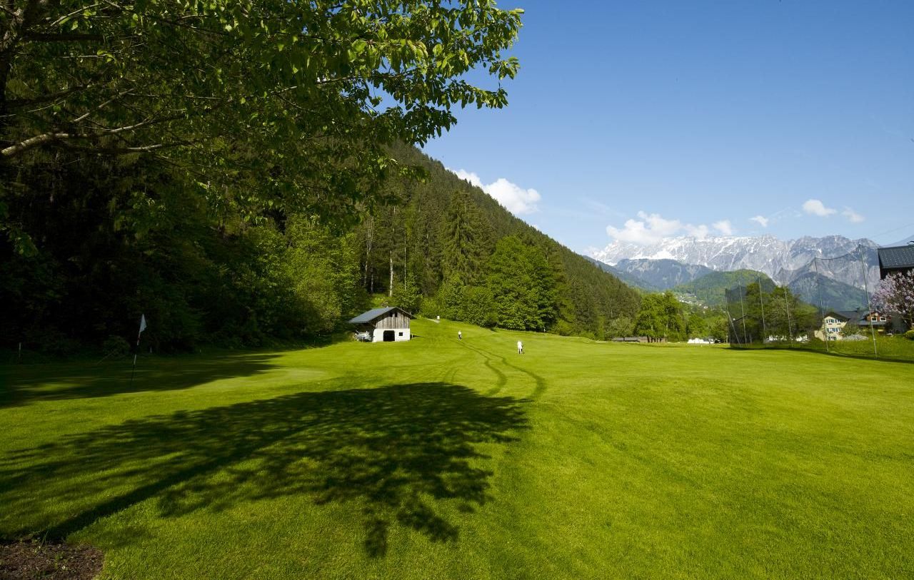Montafon Golf Club