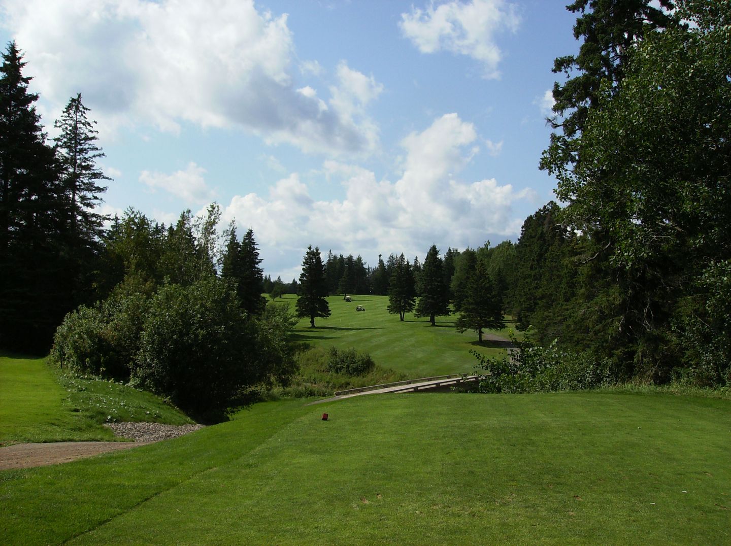 Petitcodiac Valley Golf and Country Club