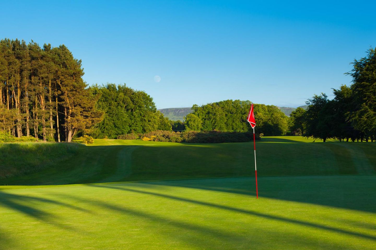 Kinross Golf Courses