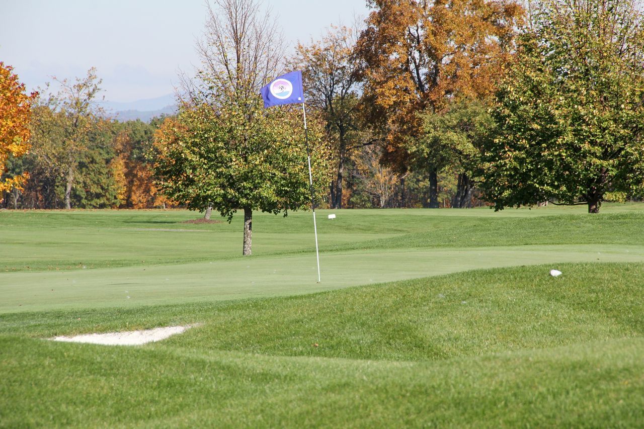 Fairways of Halfmoon