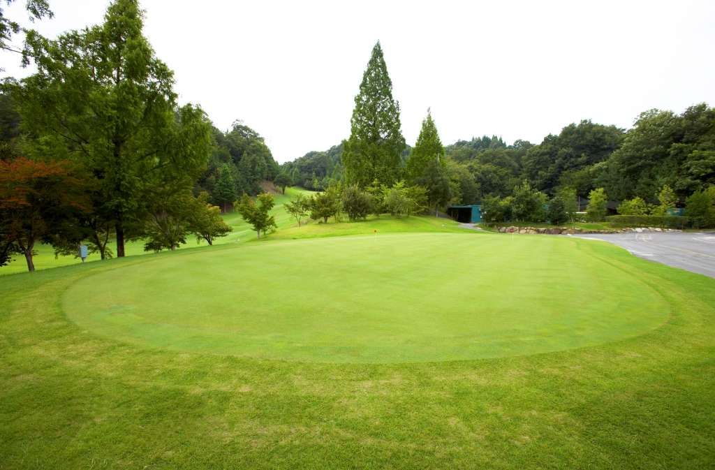 Daiju Golf Club Toyota Course