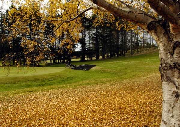 Otago Golf Club