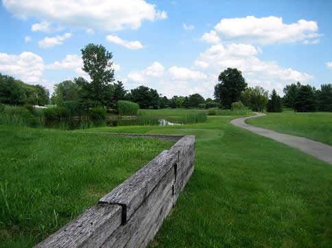 The Links Golf Club