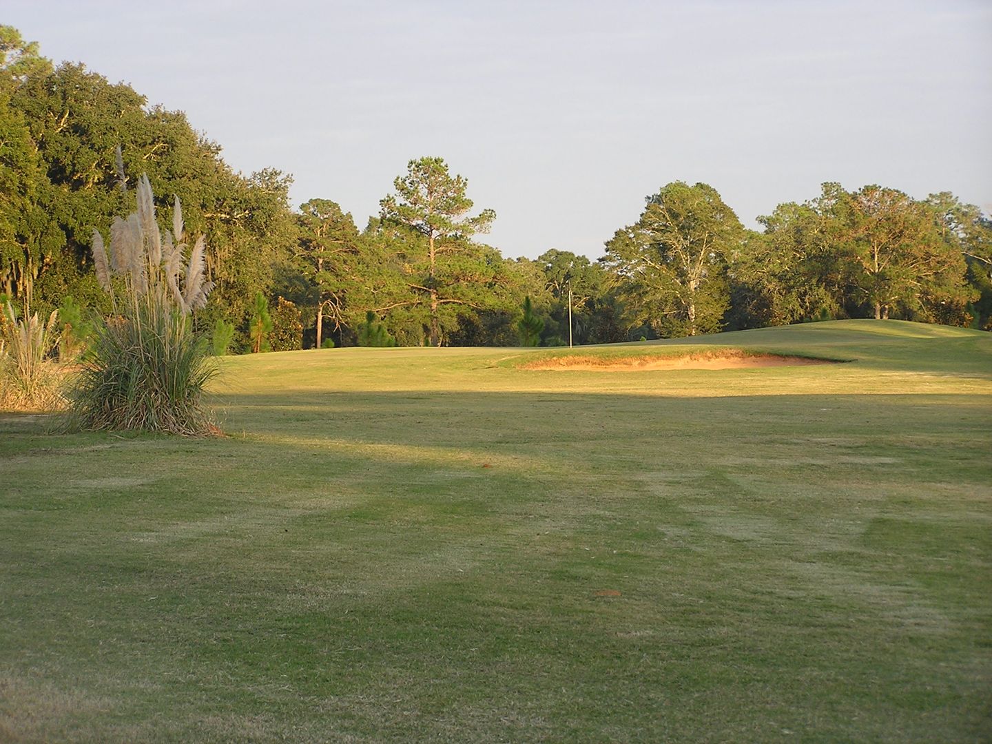 Golf Club of Quincy