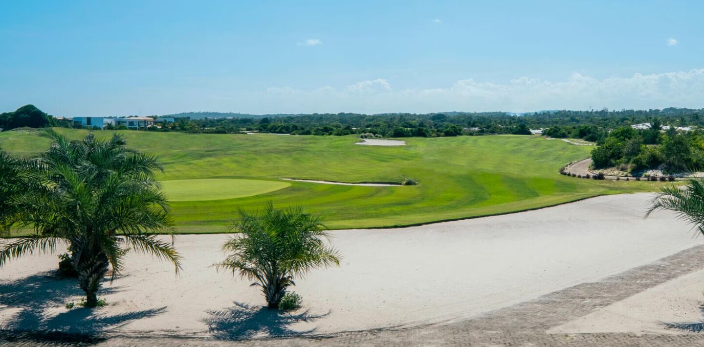 Iberostar Praia do Forte Golf Club