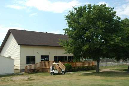 Lidgerwood Golf Club
