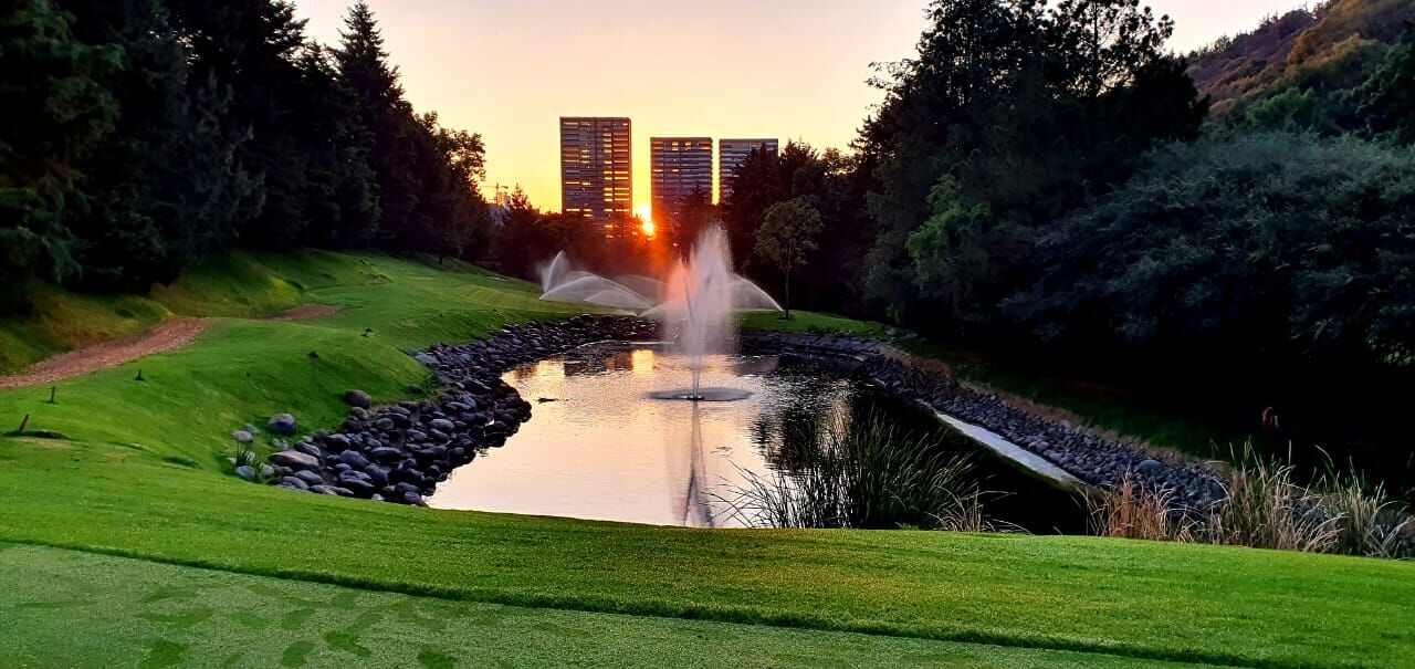 Canada de Santa Fe Golf Club