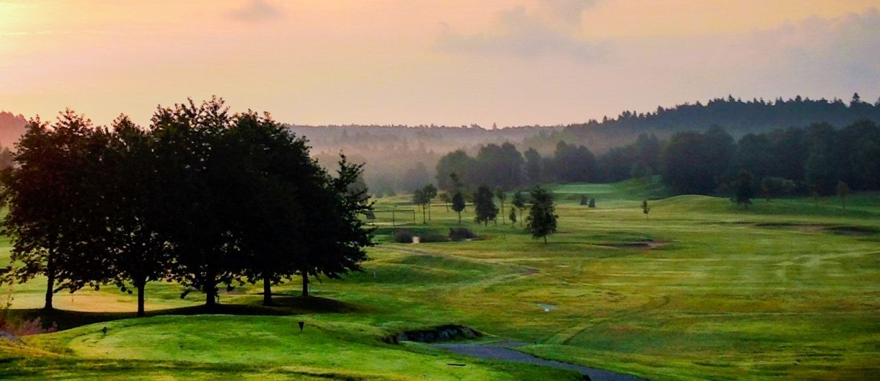 Sjogarde Golf Club