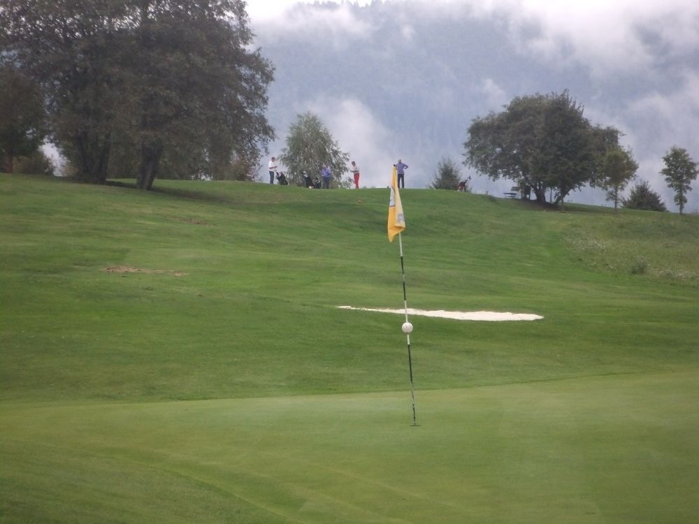 Tesino Golf Club
