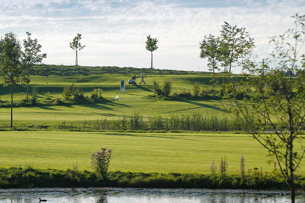 Waldkirch Golf Club