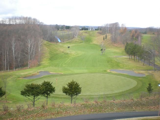 Sapporo Elm Country Club