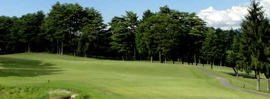 Takamori Country Club