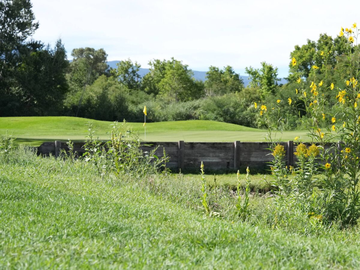 Grandote Peaks Golf Club