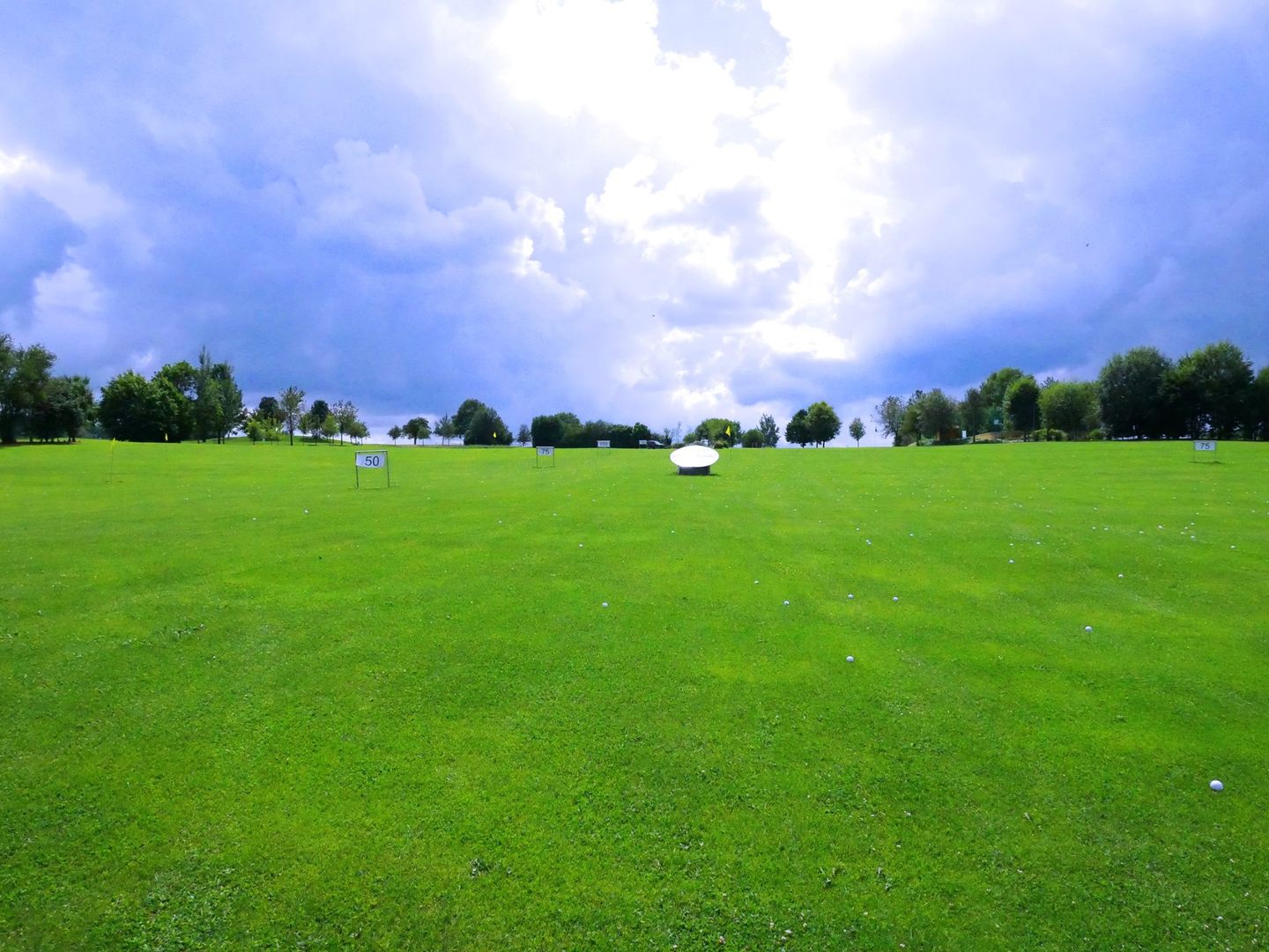Sigmaringen Zollern-Alb Golf Club