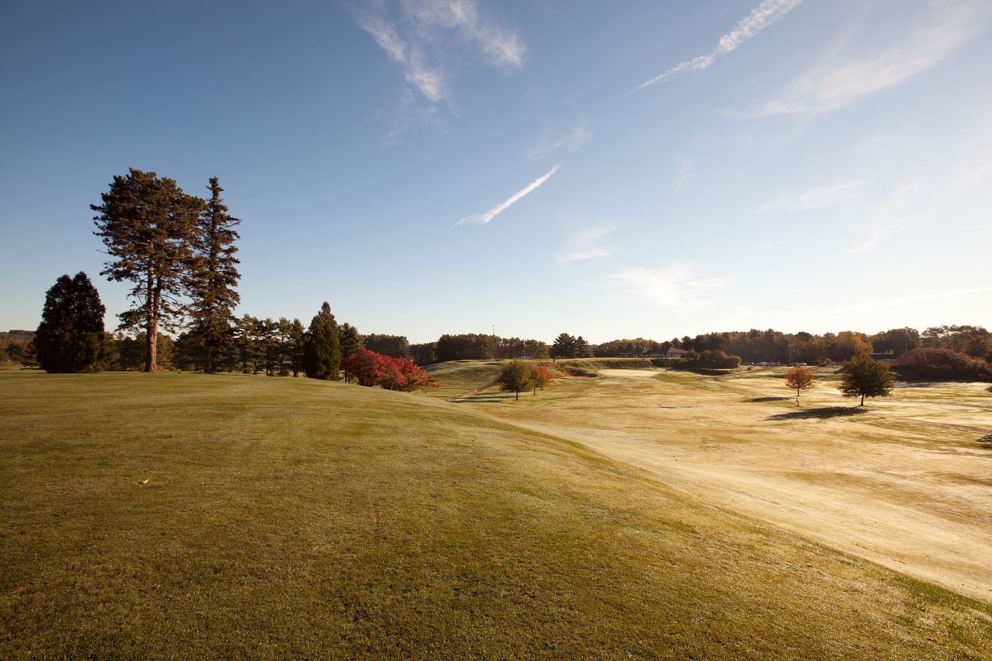 South Course