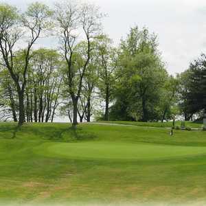 Eighteen Hole
