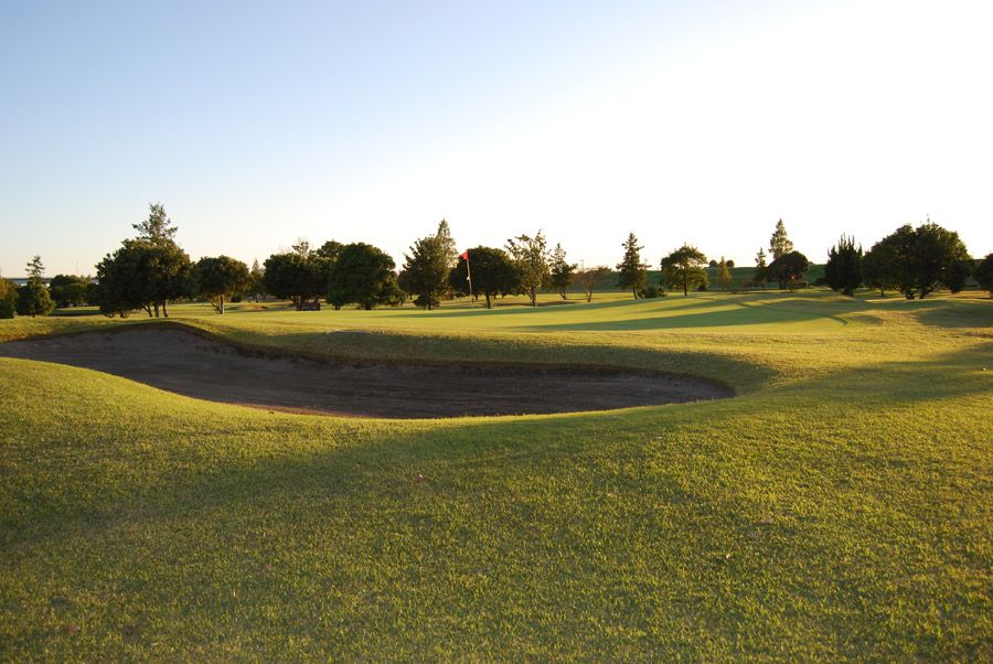 Green Course