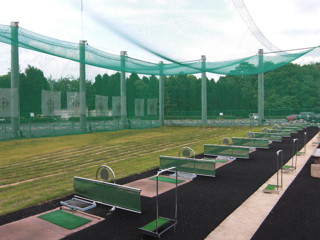 Oosugi/Kanou Course