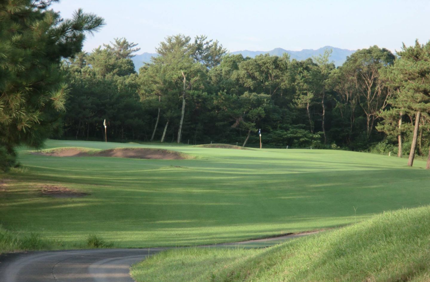 Miyazaki Public Golf