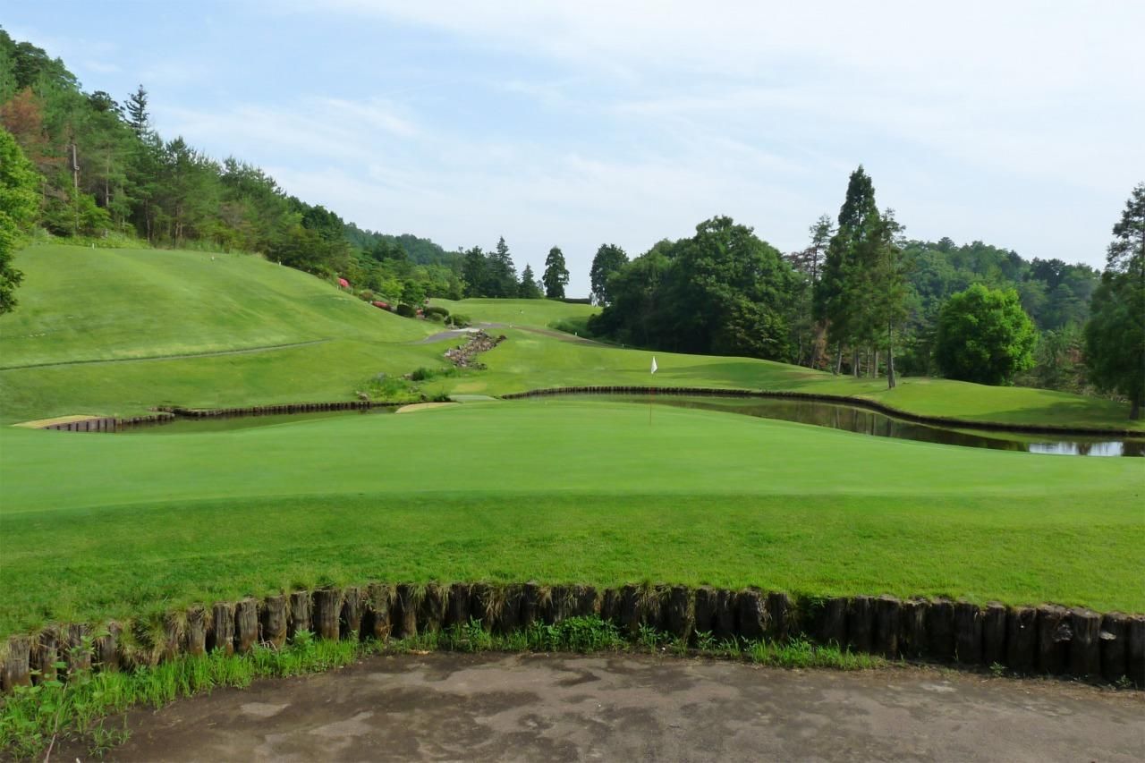 Wakakusa Course