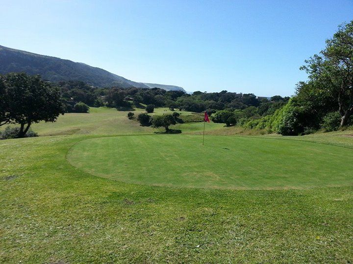 Port St. Johns Golf Club