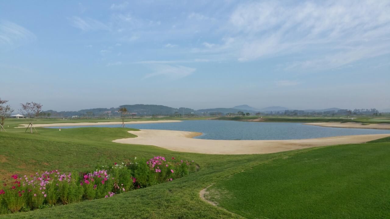 Lago Course