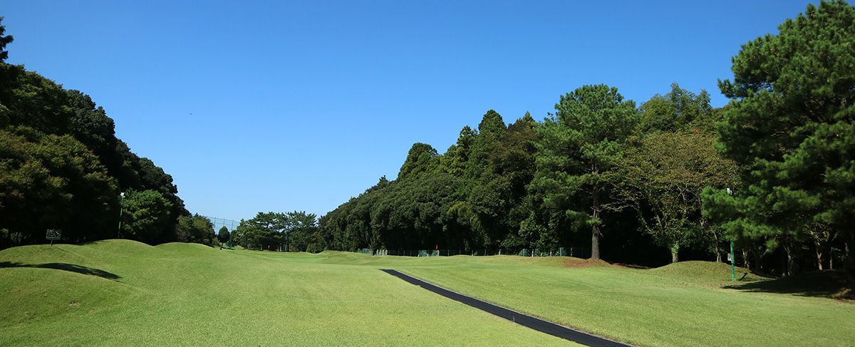 Little Green Valley Funabashi Course