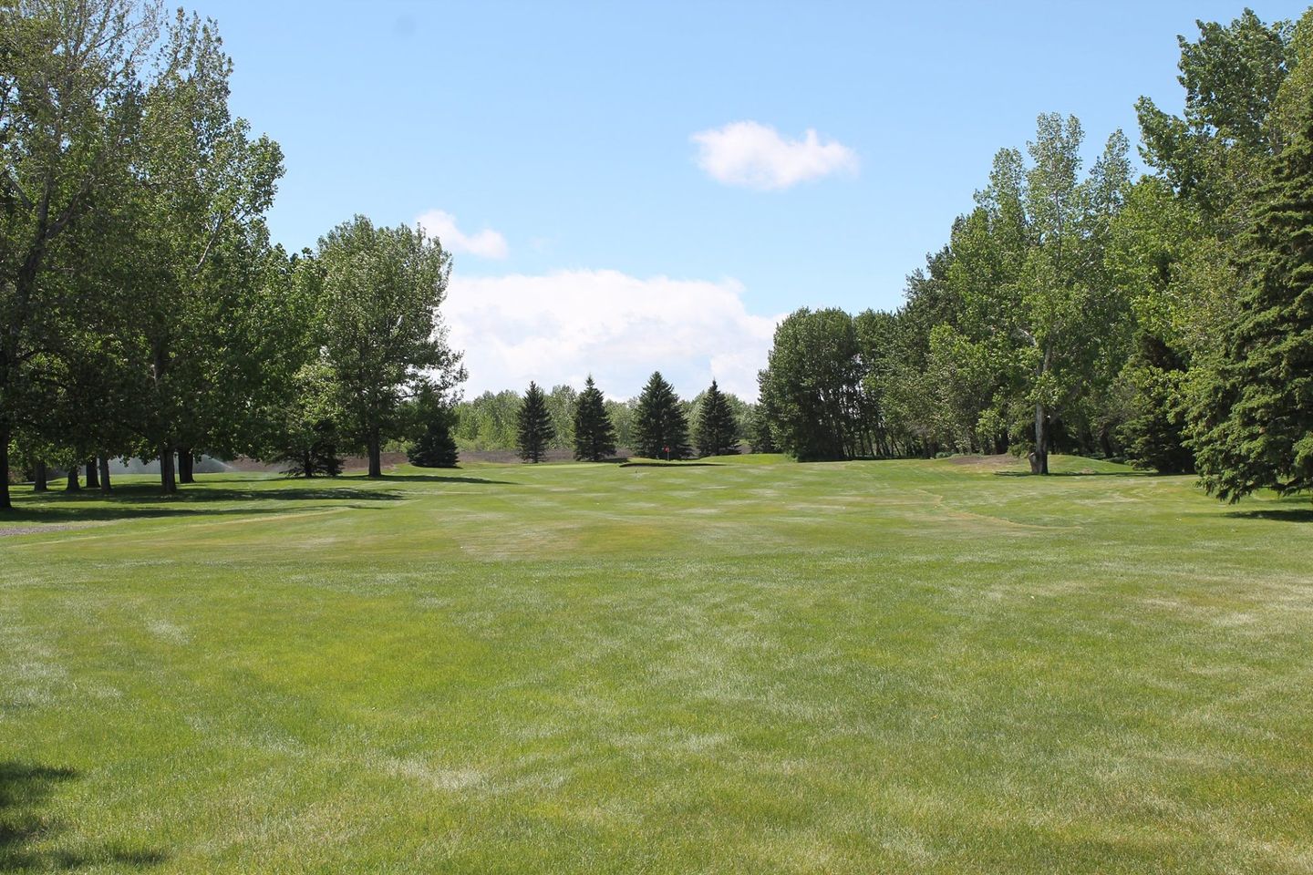 Highwood Golf and Country Club