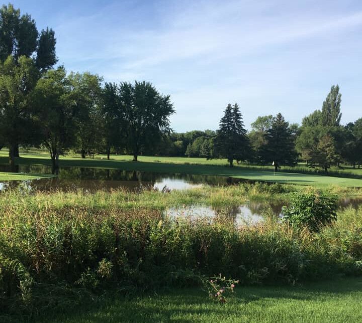 Heart of the Valley Golf Club