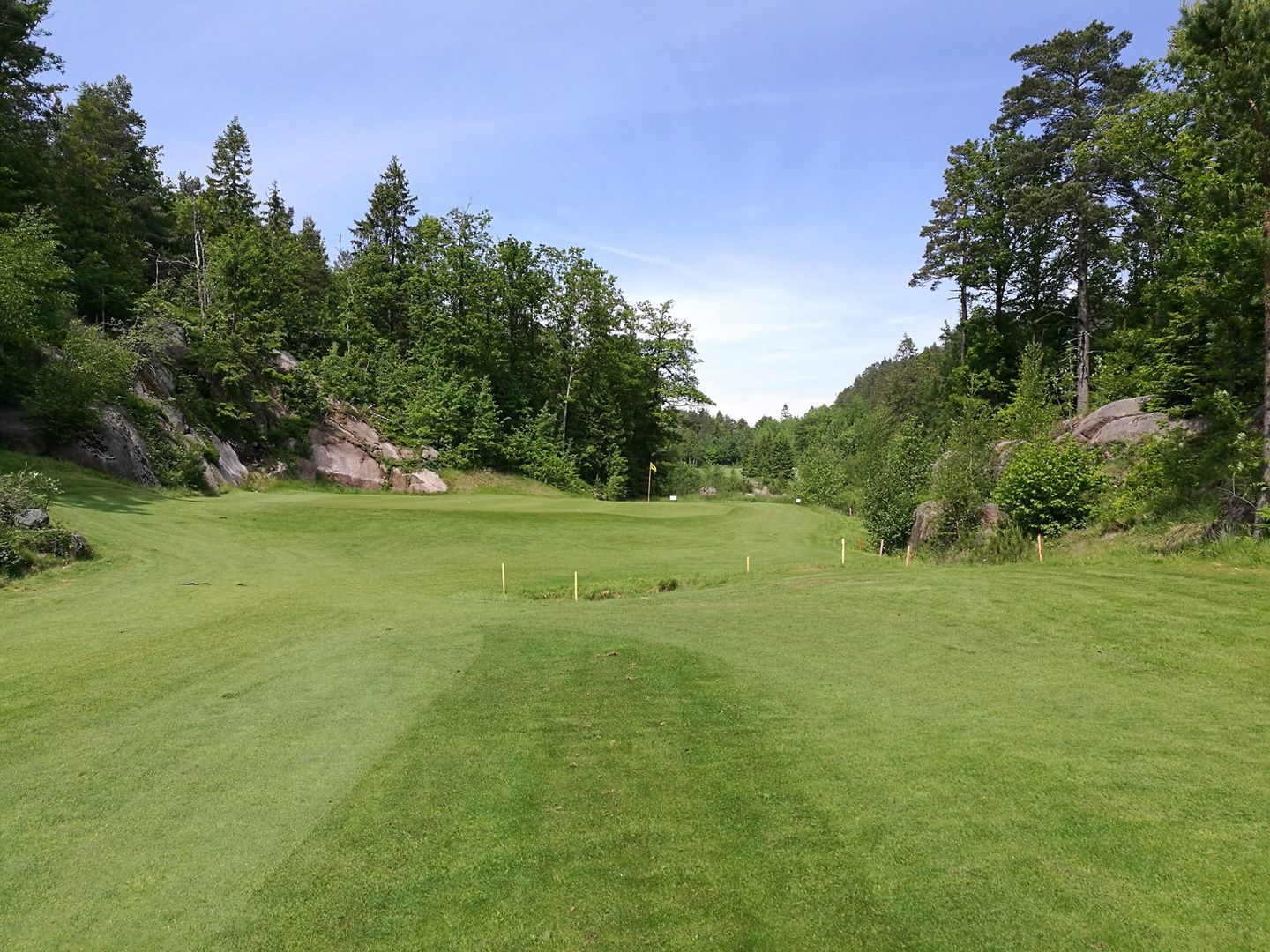 Grimstad Golf Club