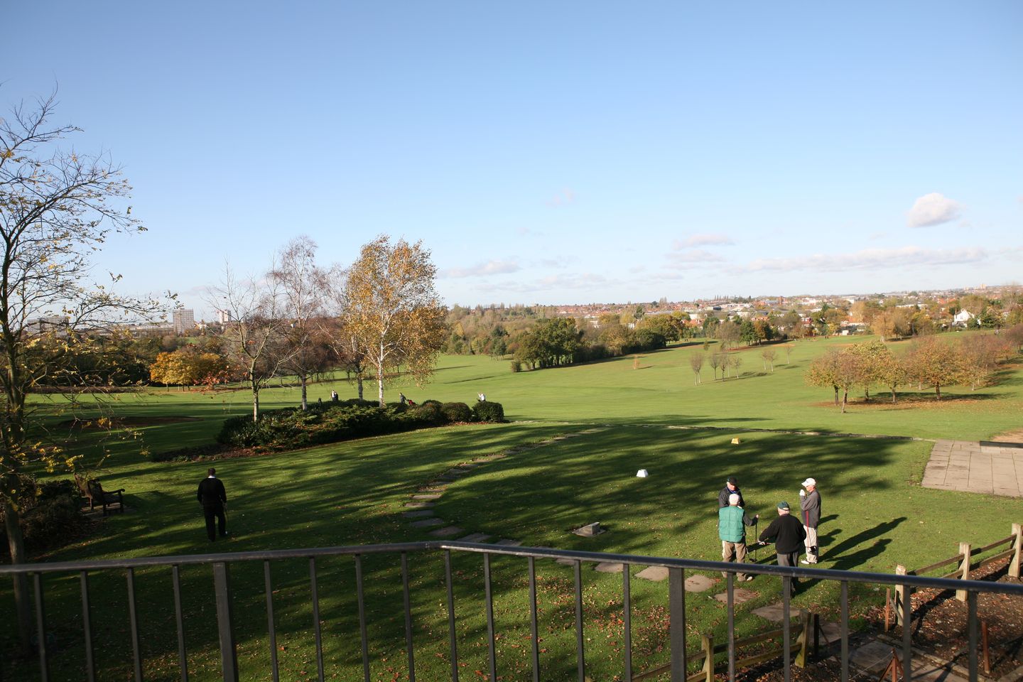 Brent Valley Golf Club