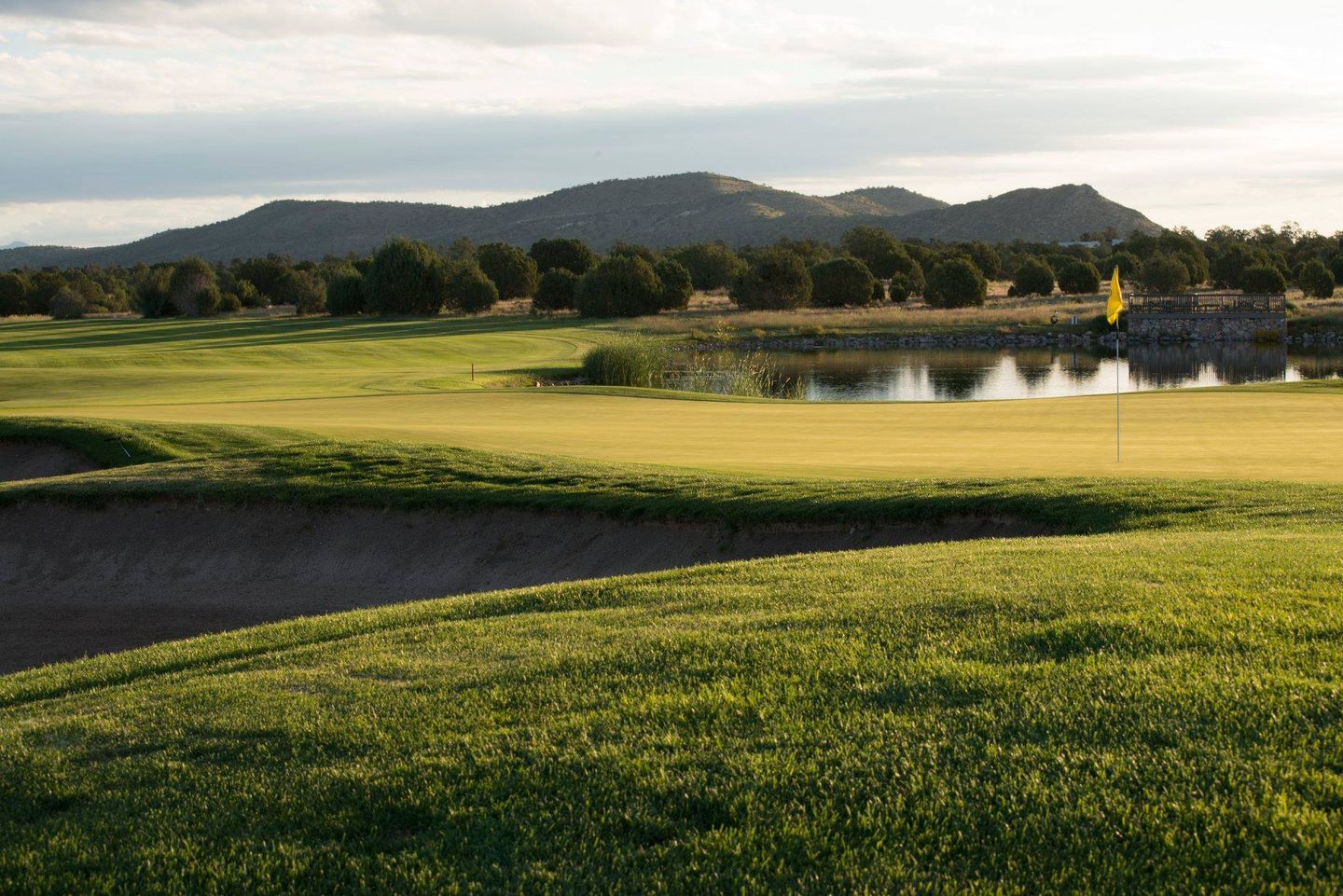 Talking Rock Golf Club