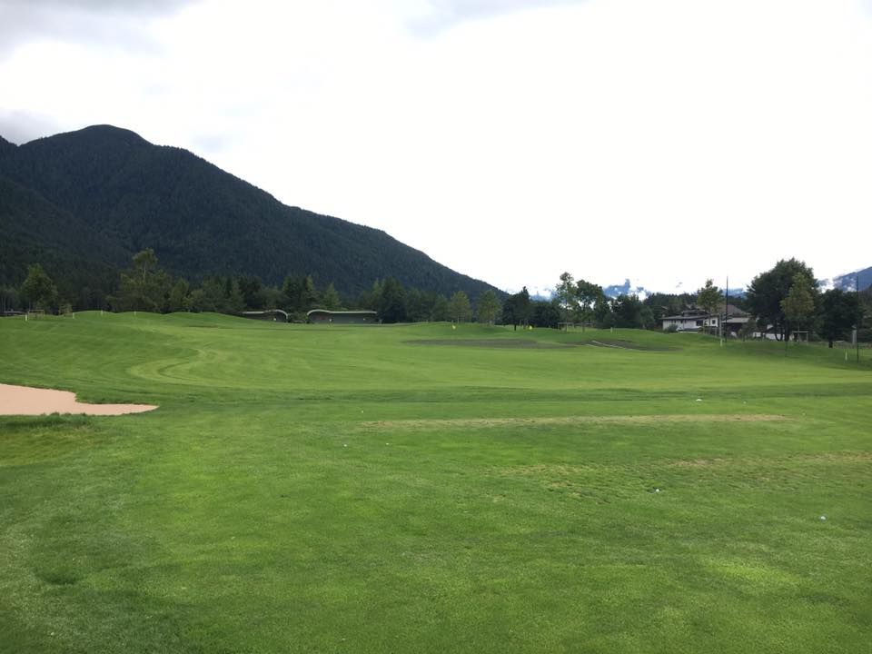 Seefeld Golf Academy Golf Club