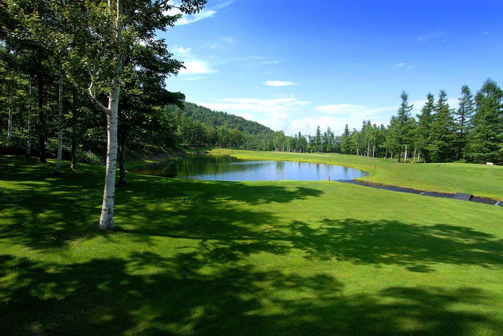 Maple Course