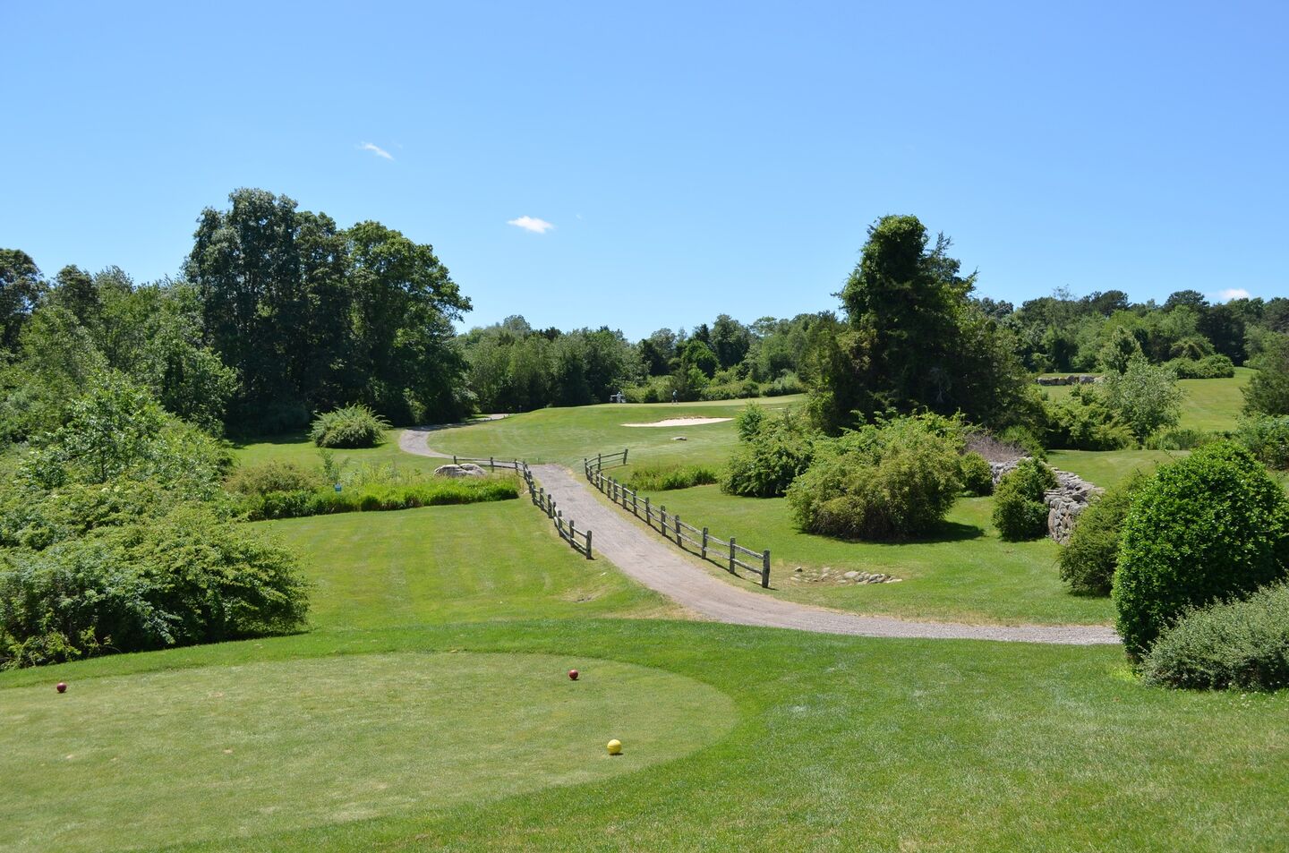 Fenner Hill Country Club