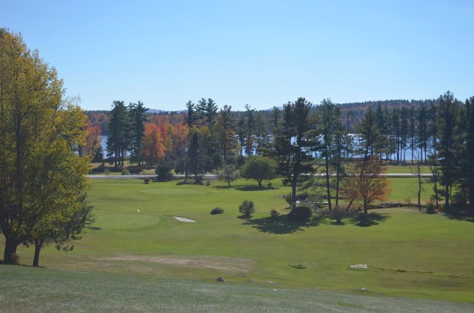 Twin Lake Village Par 3 Golf Course