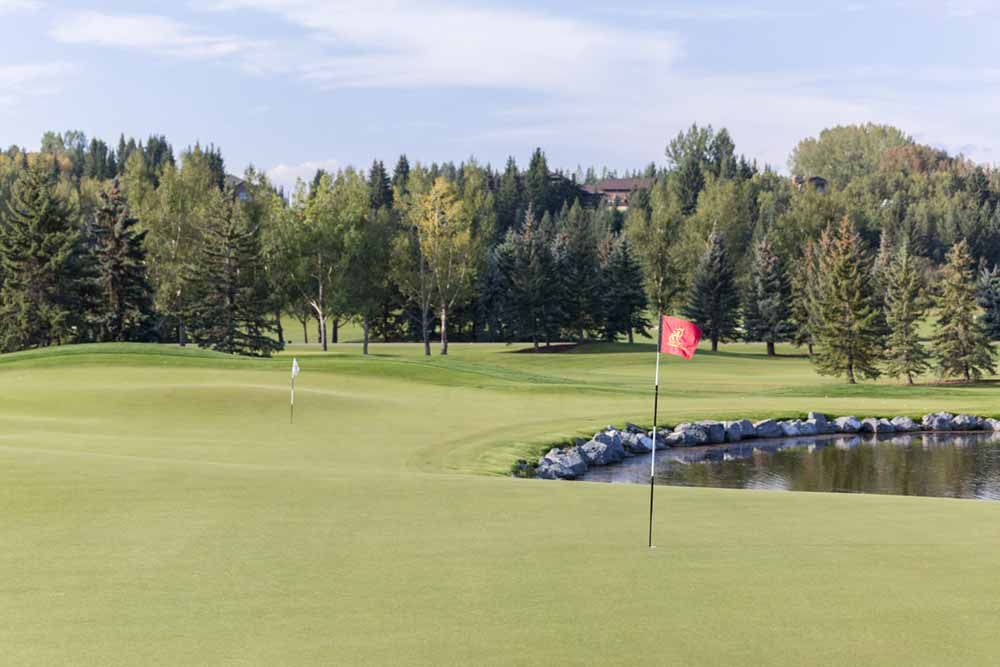 Glencoe Golf and Country Club