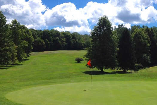 Maplehurst Country Club