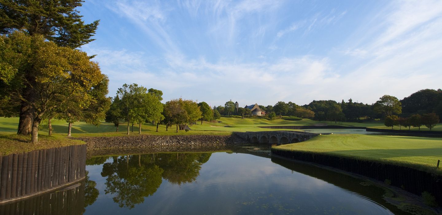 Glissando Golf Club