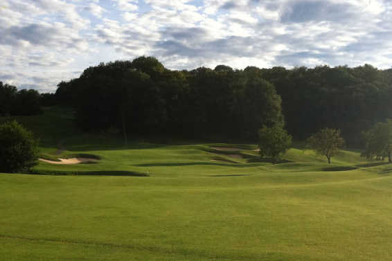 Golf Bluegreen Grenoble-Bresson