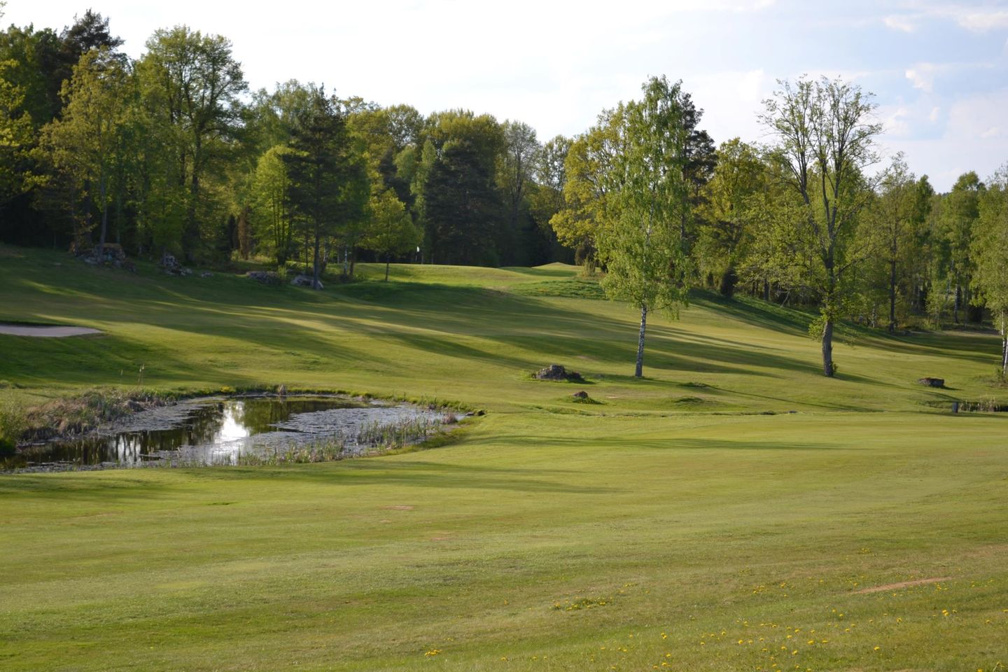Nybro Golf Club