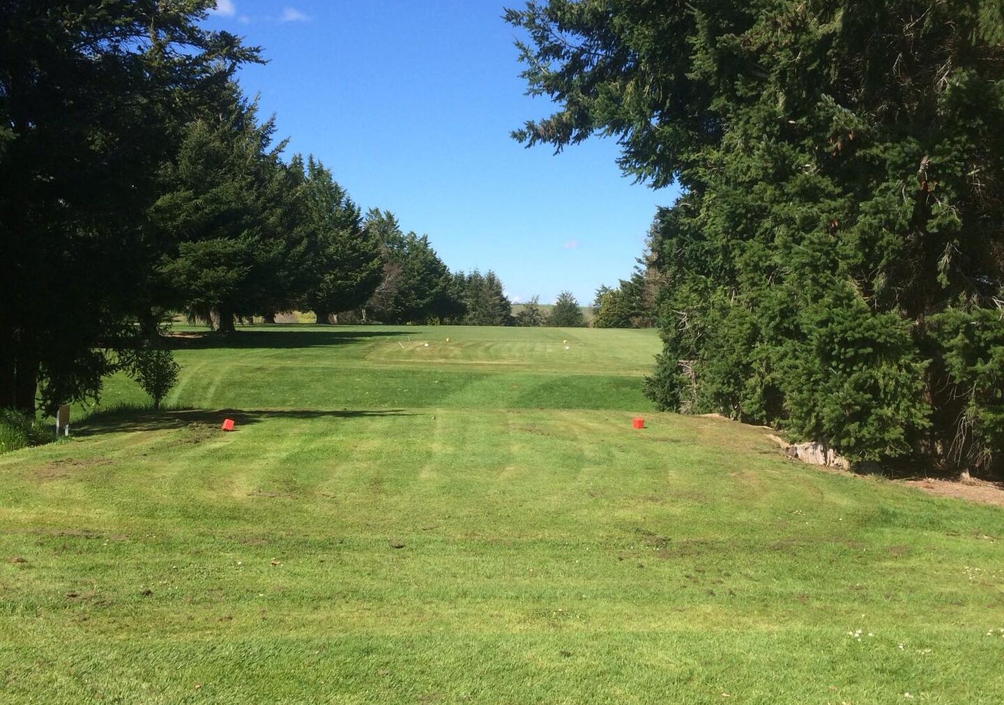 Waikaka Golf Club