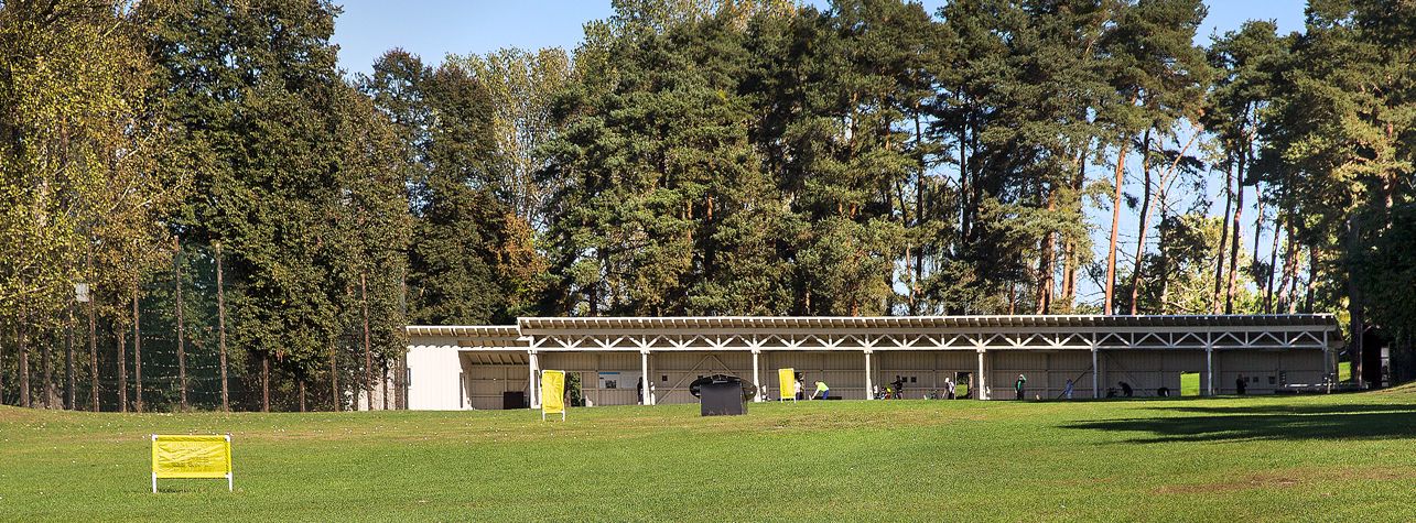 Rheintal Golf Club