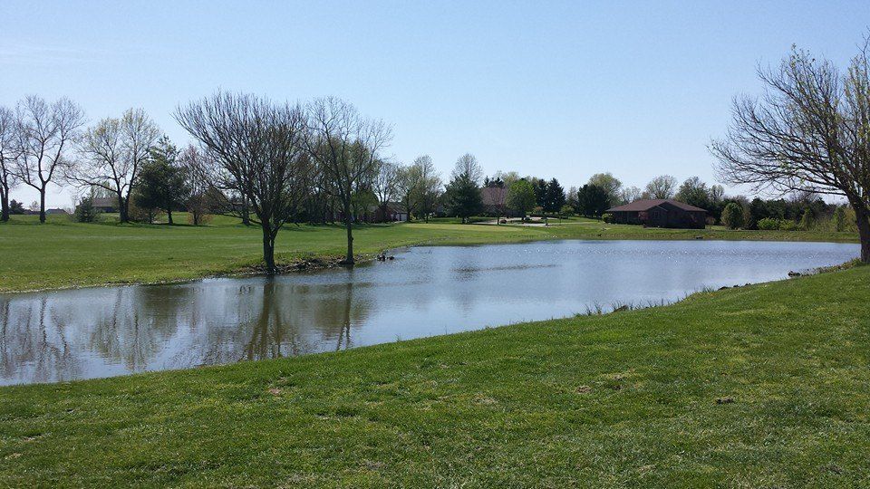 Laurel Oaks Golf Club