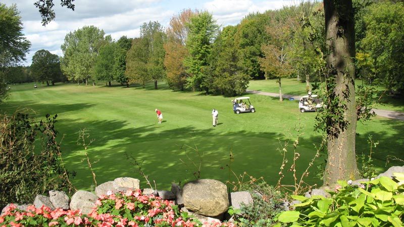 Camden Braes Golf and Country Club
