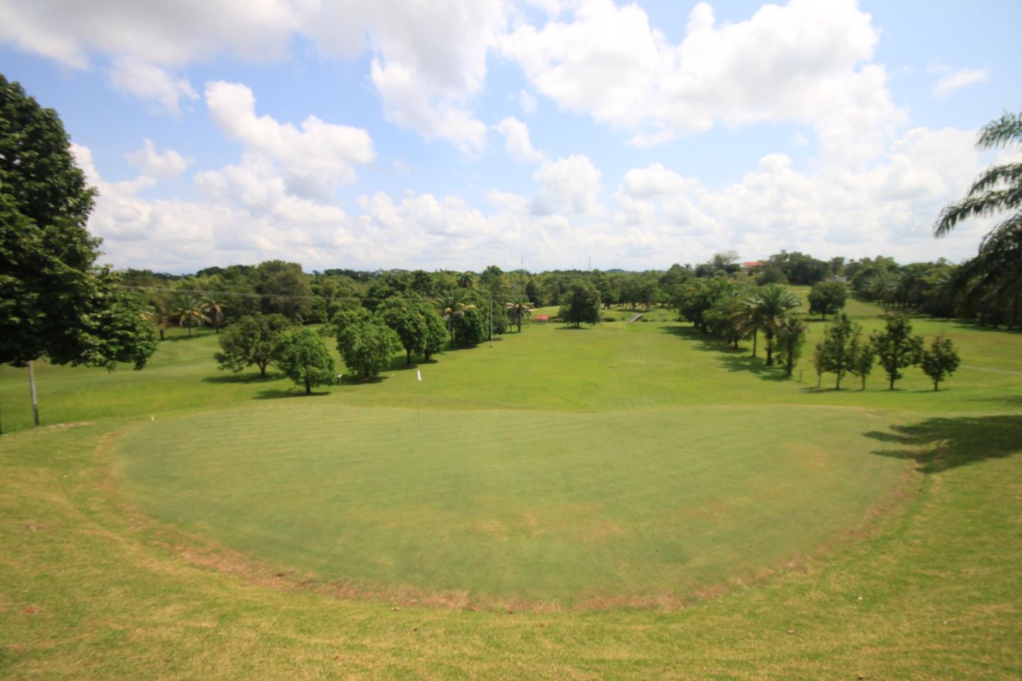 International Golf Club