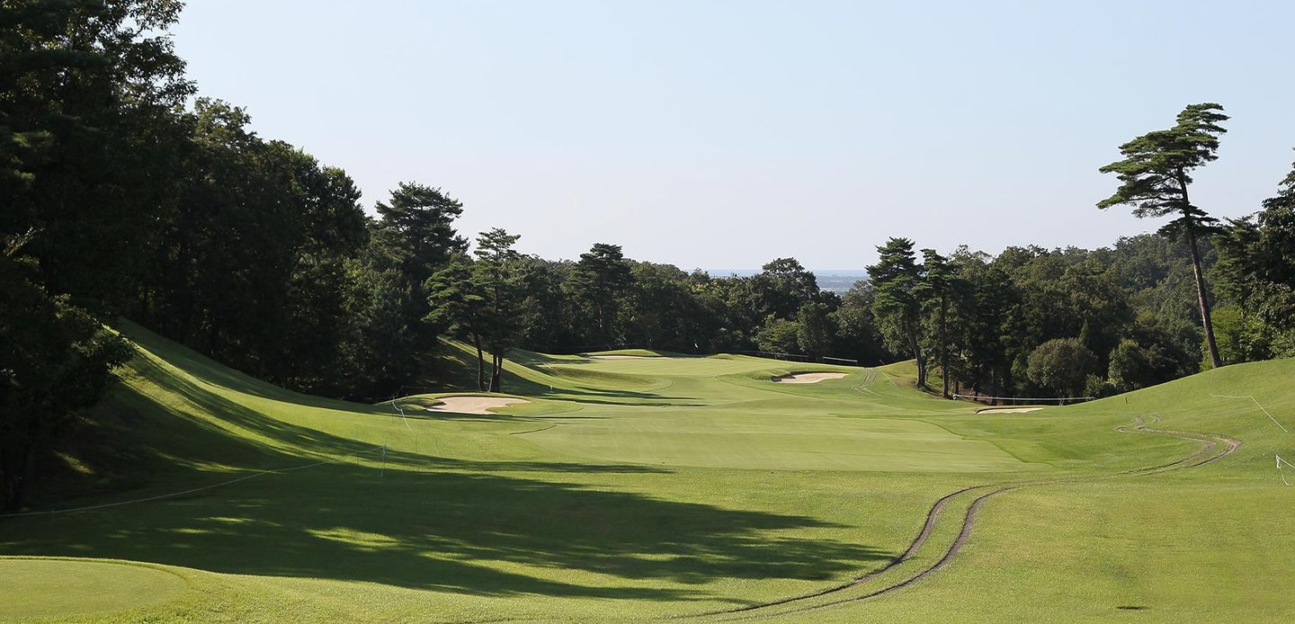 Komatsu Country Club