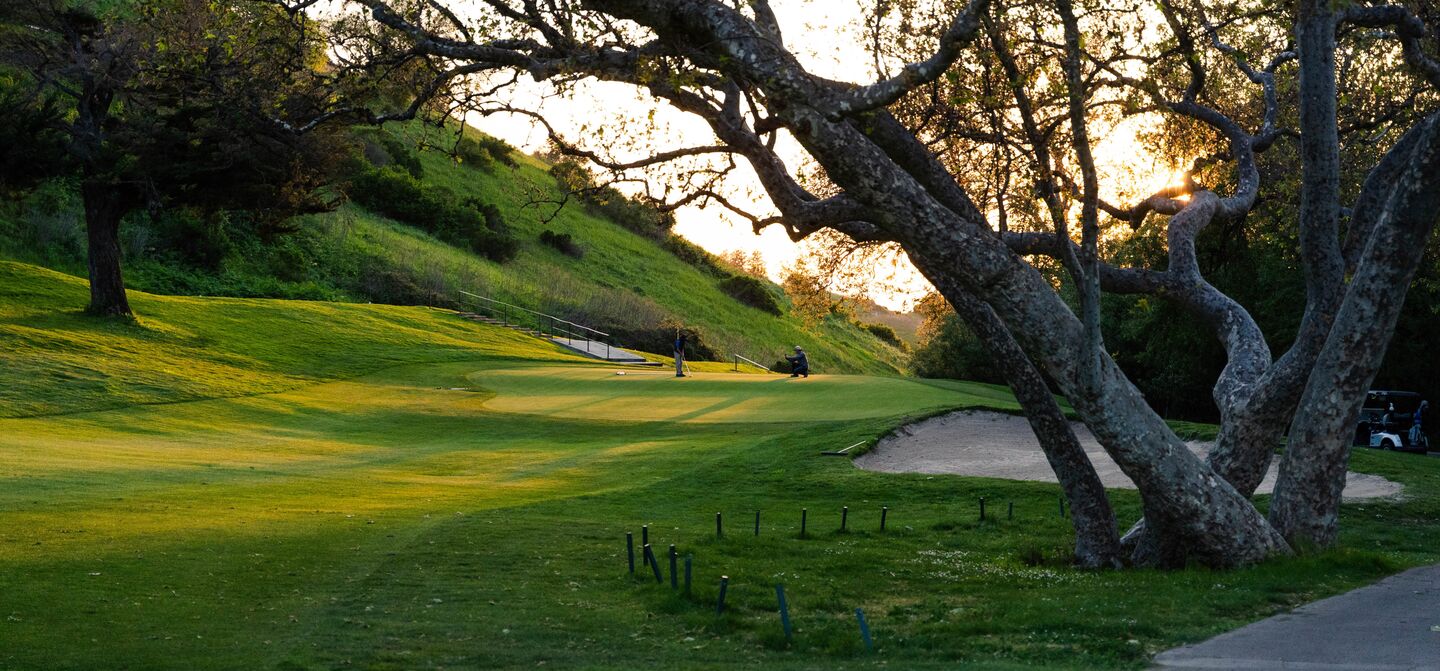 Bay View Golf Club